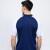 REMERA POLO HARE Nacional Licencias Hombre 019