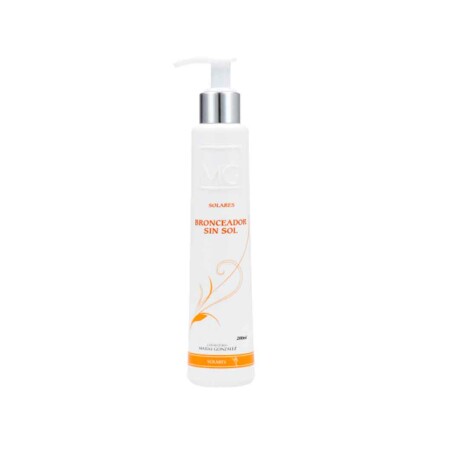 Bronceador sin Sol Matias Gonzalez 190ml 001