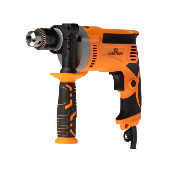 TALADRO PERCUTOR 710W - 13MM LUSQTOF Taladro Percutor 710w - 13mm Lusqtof