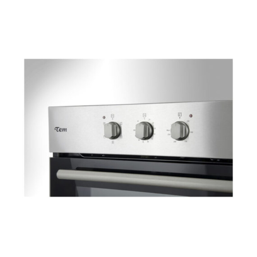 Horno de empotrar Tem Horno de empotrar Tem