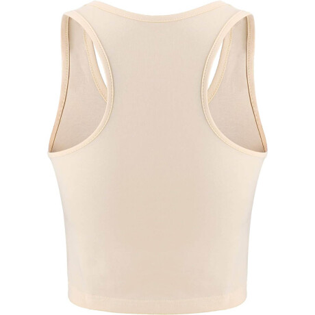 Set X4 Top Musculosa Deportiva Remera Entrenar Dama Multicolor 3