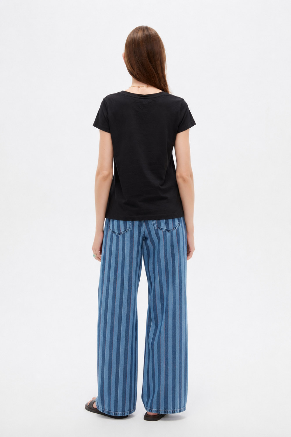 Remera Brosket Estampado 2