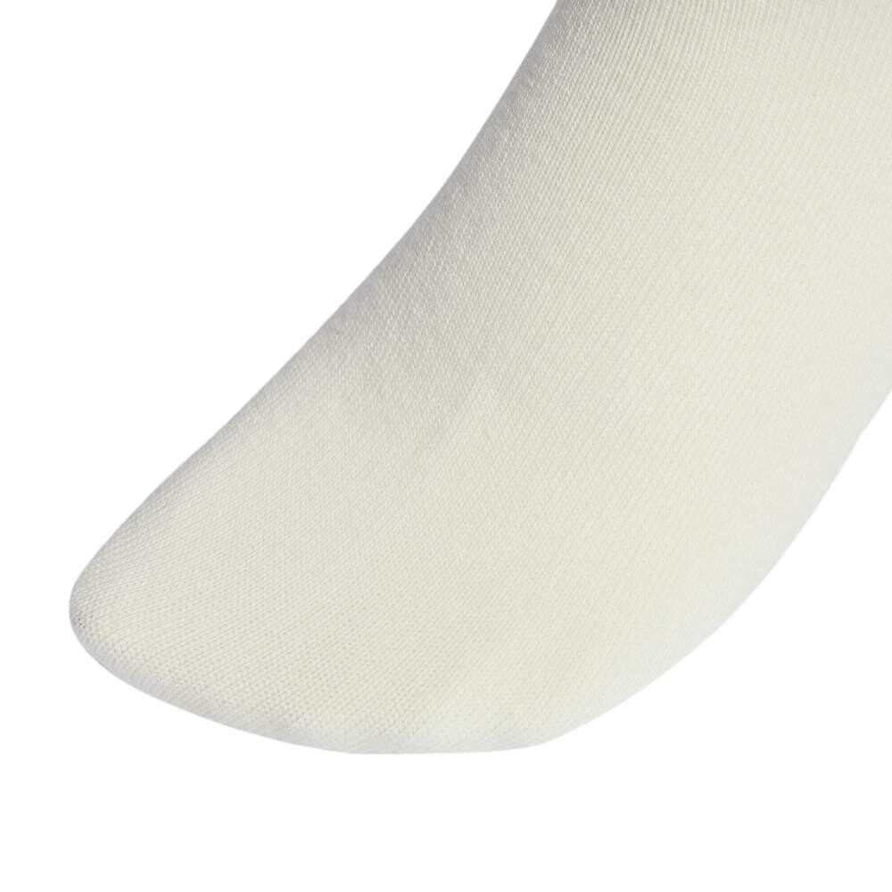 Medias Adidas 3S Crew S 3 Pack Unisex White
