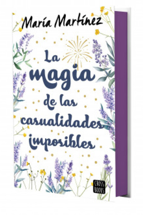LA MAGIA DE LAS CASUALIDADES IMPOSIBLES LA MAGIA DE LAS CASUALIDADES IMPOSIBLES