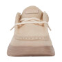 Wendy Comf Suede Blush