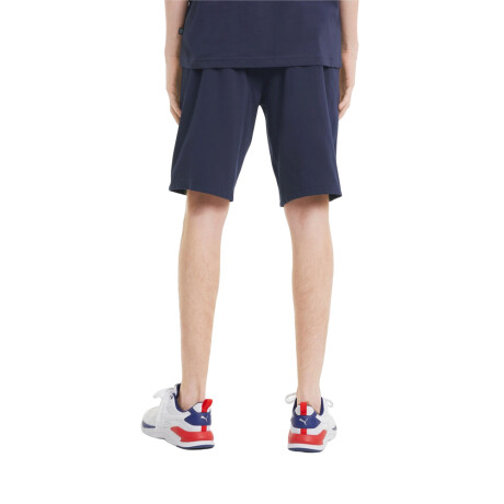 ESS Jersey Shorts Navy
