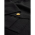 CNW UTILITY JACKET BLACK