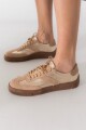 ZAPATILLA SAMBIA Gold