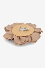 BROCHE Beige
