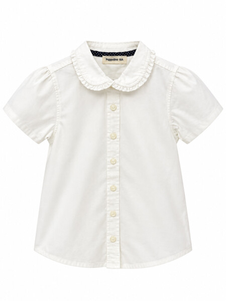 CAMISA JULI BLANCO