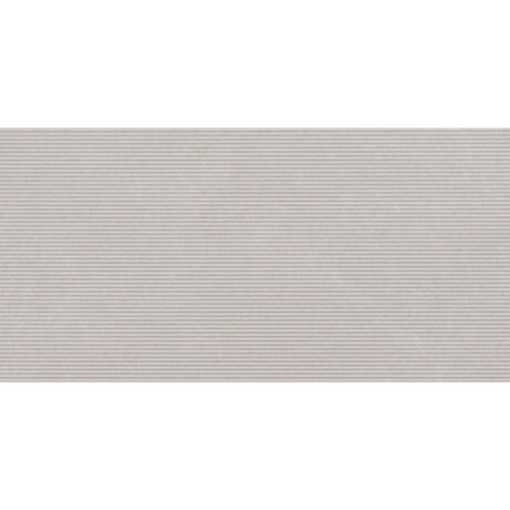 PORCELANATO PARA PISO Y PARED DE 60x120 RECTIFICADO GRIS DECORADO RELIEVE SERIE ATINS ELIANE GAMAS DE GRIS