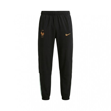 Pantalón Nike FFF Dri-Fit Energy Black
