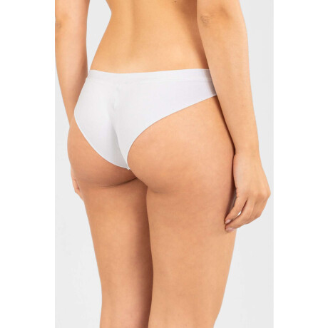 Bikini jacinto Blanco