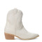 Botas de Mujer Miss Carol Piscis Blanco