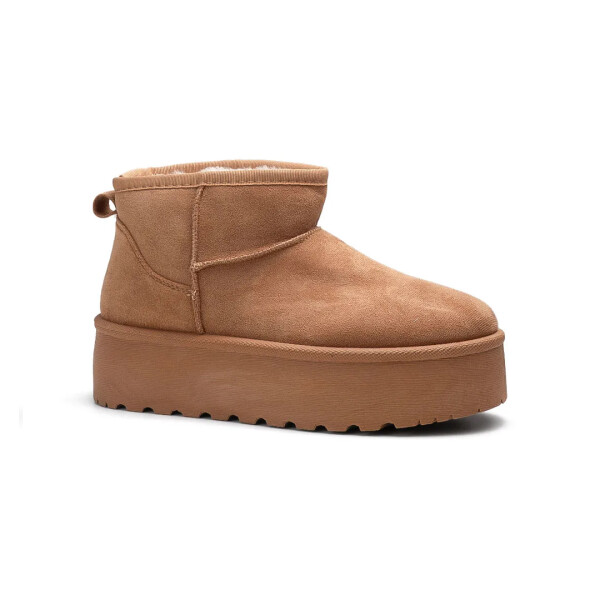 PLATAFORMA MOSCU - KORIUM BEIGE