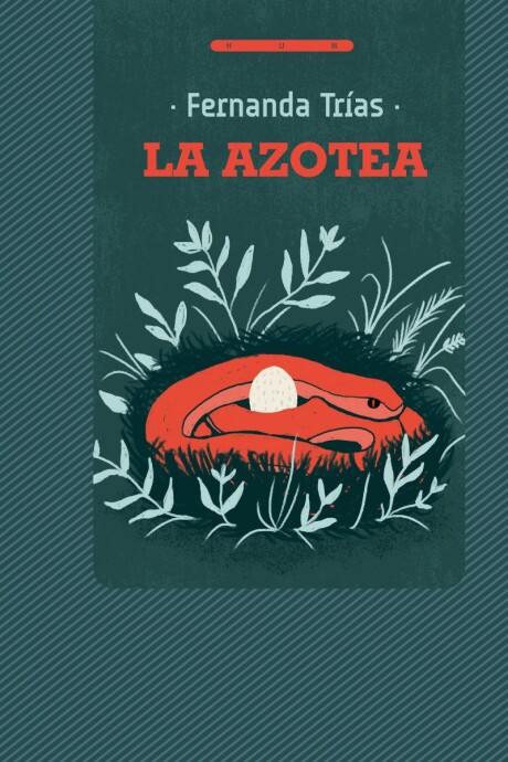LA AZOTEA LA AZOTEA