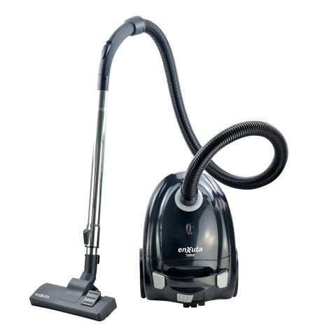 Aspiradora Enxuta Aenx1800 1800 Watts Cable 5 Metros Color Negro Aspiradora Enxuta Aenx1800 1800 Watts Cable 5 Metros Color Negro