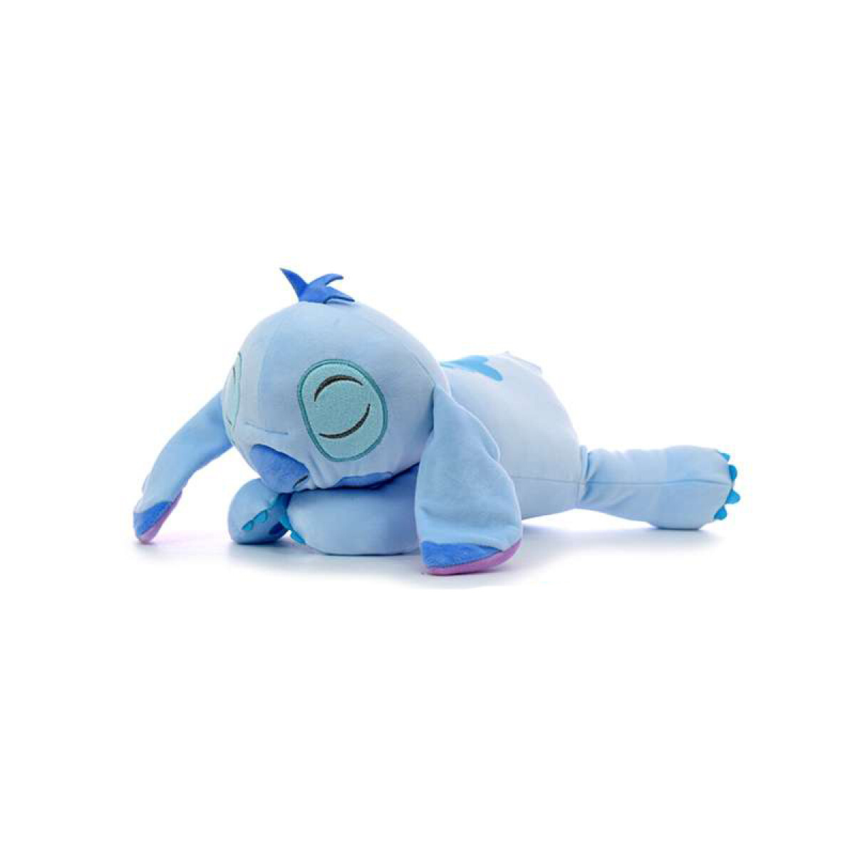 Peluche Stitch Acostado 