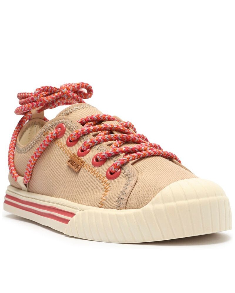 Tennis Casual Beige U