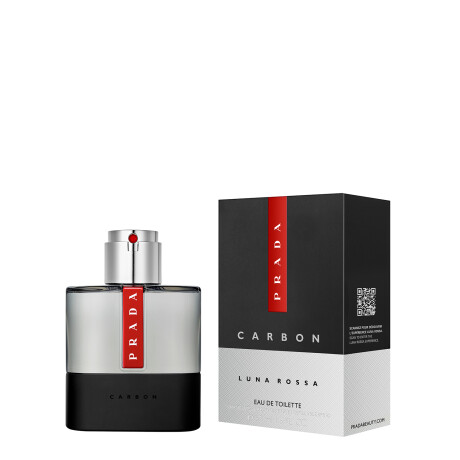 Perfume Prada Luna Rossa Carbon EDT 50ml Perfume Prada Luna Rossa Carbon EDT 50ml