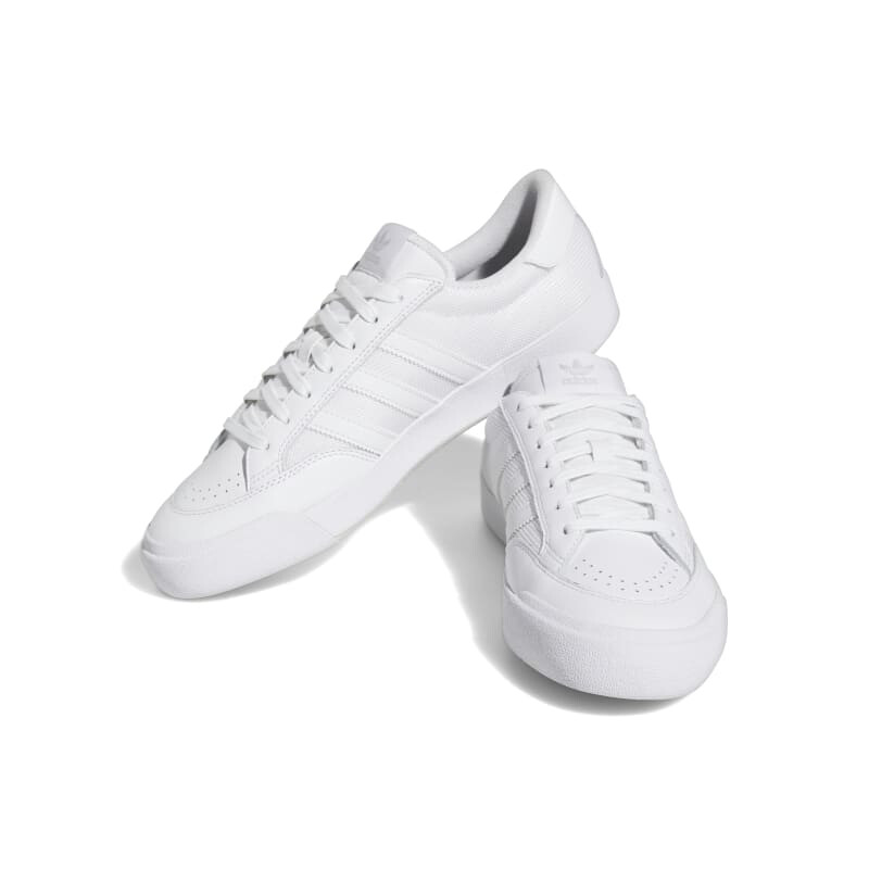 Championes Adidas Nora de Hombre - HP9739 Blanco