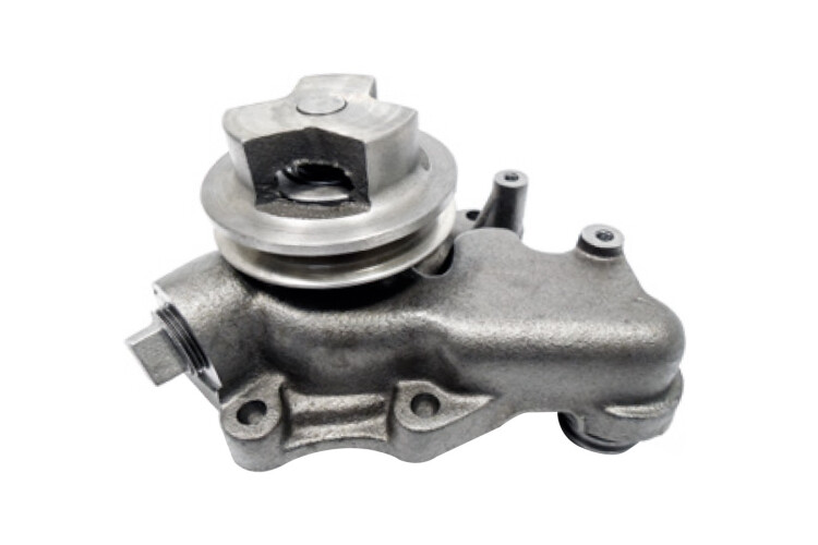 Bomba Agua s/Carcaza Ford New Holland Cosechadora 4040-5050/8040-8055 85-14 Bomba Agua s/Carcaza Ford New Holland Cosechadora 4040-5050/8040-8055 85-14