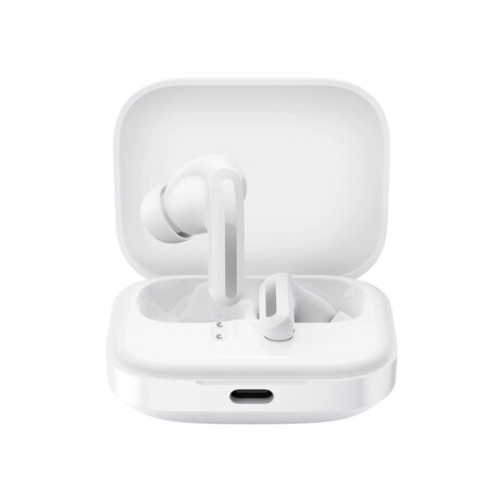 Auriculares Inalámbricos XIAOMI Redmi Buds 5 BT Batería 40H - White Auriculares Inalámbricos XIAOMI Redmi Buds 5 BT Batería 40H - White