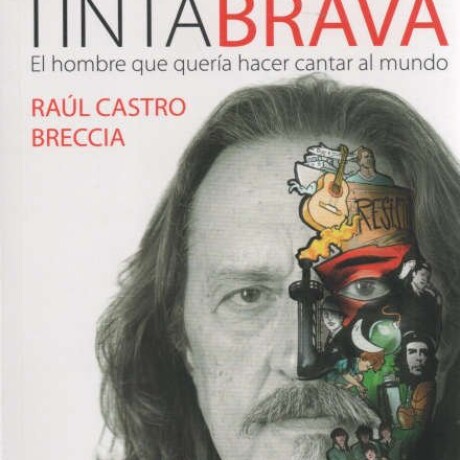 TINTA BRAVA TINTA BRAVA