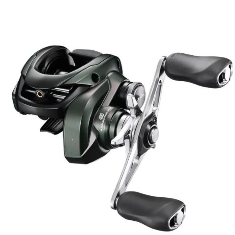 Reel Rotativo Shimano Curado MGL 151 XG Izquierdo Reel Rotativo Shimano Curado MGL 151 XG Izquierdo