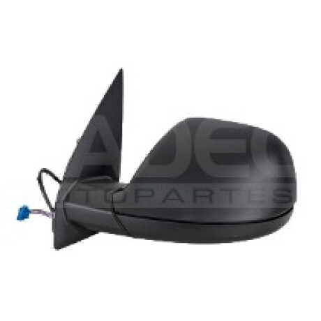 ESPEJO VOLKSWAGEN AMAROK DER. ELECTRICO CON PRIMED - ESPEJO VOLKSWAGEN AMAROK DER. ELECTRICO CON PRIMED -