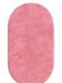 ALFOMBRA PELO CAMINERO ROSA VIEJO