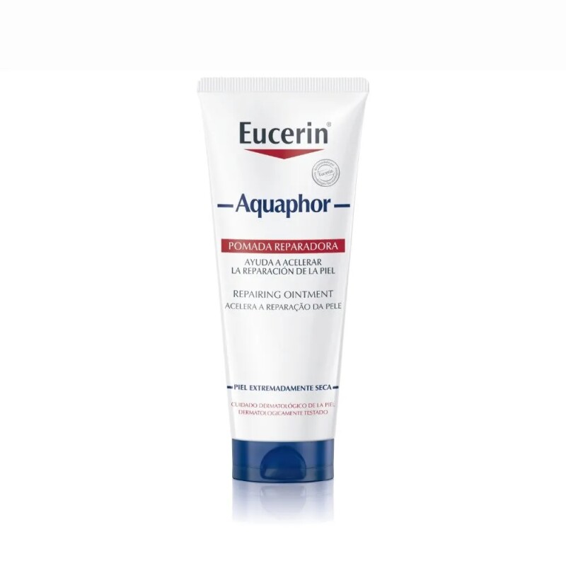Eucerin Aquaphor Reparadora 50 Grs. Eucerin Aquaphor Reparadora 50 Grs.