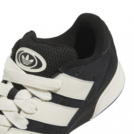 Championes adidas Forum2000 Black