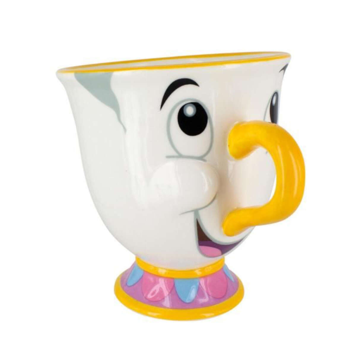 Taza Beauty and the Beast - Chip Mug 