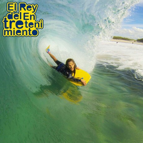 Tabla Bodyboard 105cm Pro Playa Surf Flotador Niños Tabla Bodyboard 105cm Pro Playa Surf Flotador Niños