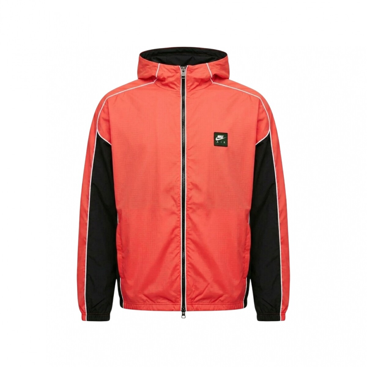 Campera Nike Air Hybrid - Red 