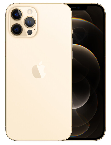 Celular iPhone 12 PRO MAX 512GB (Refurbished) Gold