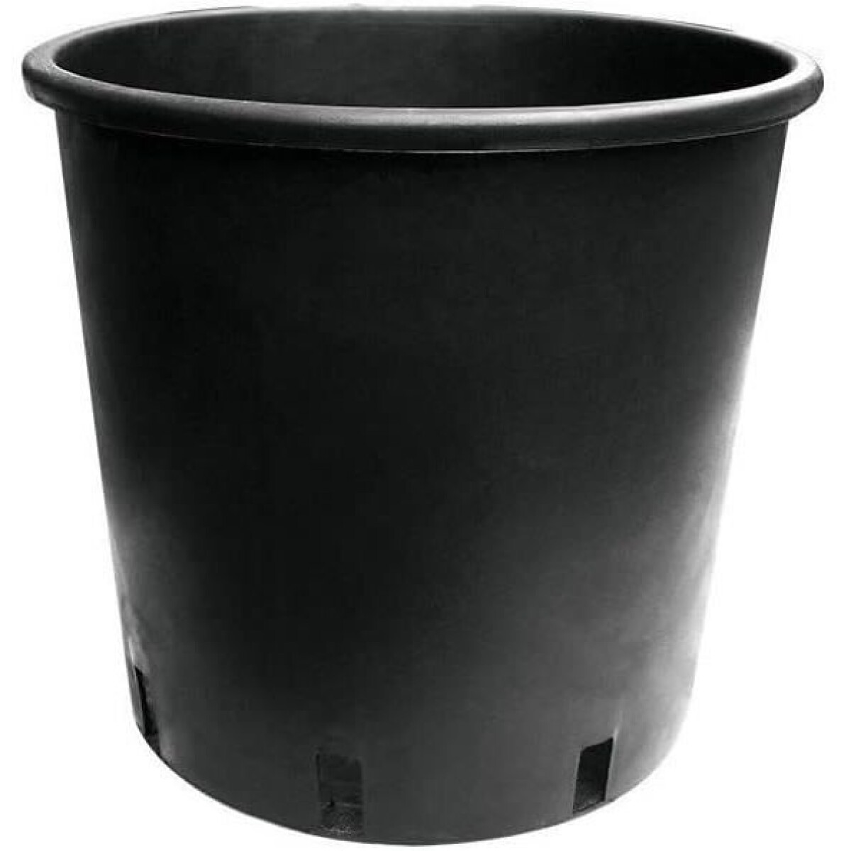 MACETA 25L SUPER AIREADA REDONDA 