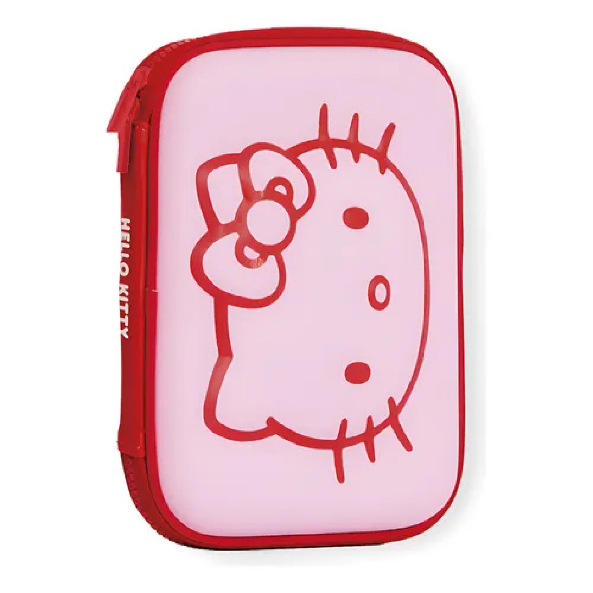 Cartuchera Mooving Eva - Hello Kitty 