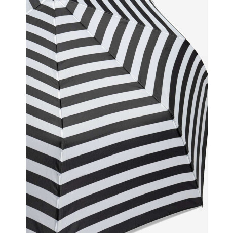 Paraguas Medianos Estampado Estampado Rayas