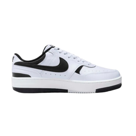 NIKE GAMMA FORCE White