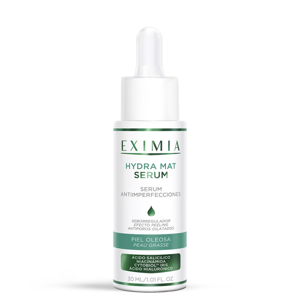 EXIMIA HYDRA MAT SERUM 30ML única