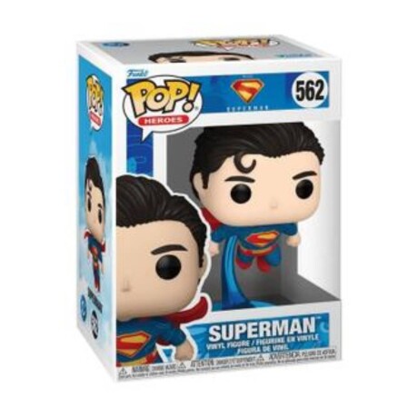 Superman • DC - 562 Superman • DC - 562