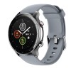 Reloj Inteligente Smartwatch Cubitt Ct4g-55 Gris