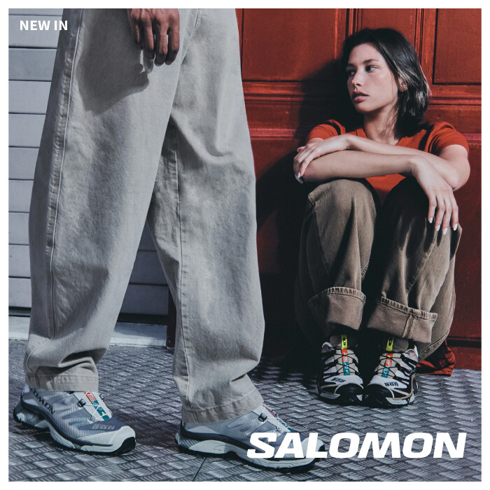 Salomon