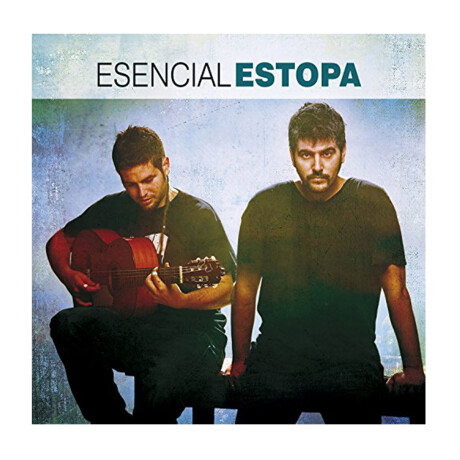 Esencial Estopa - Cd Esencial Estopa - Cd