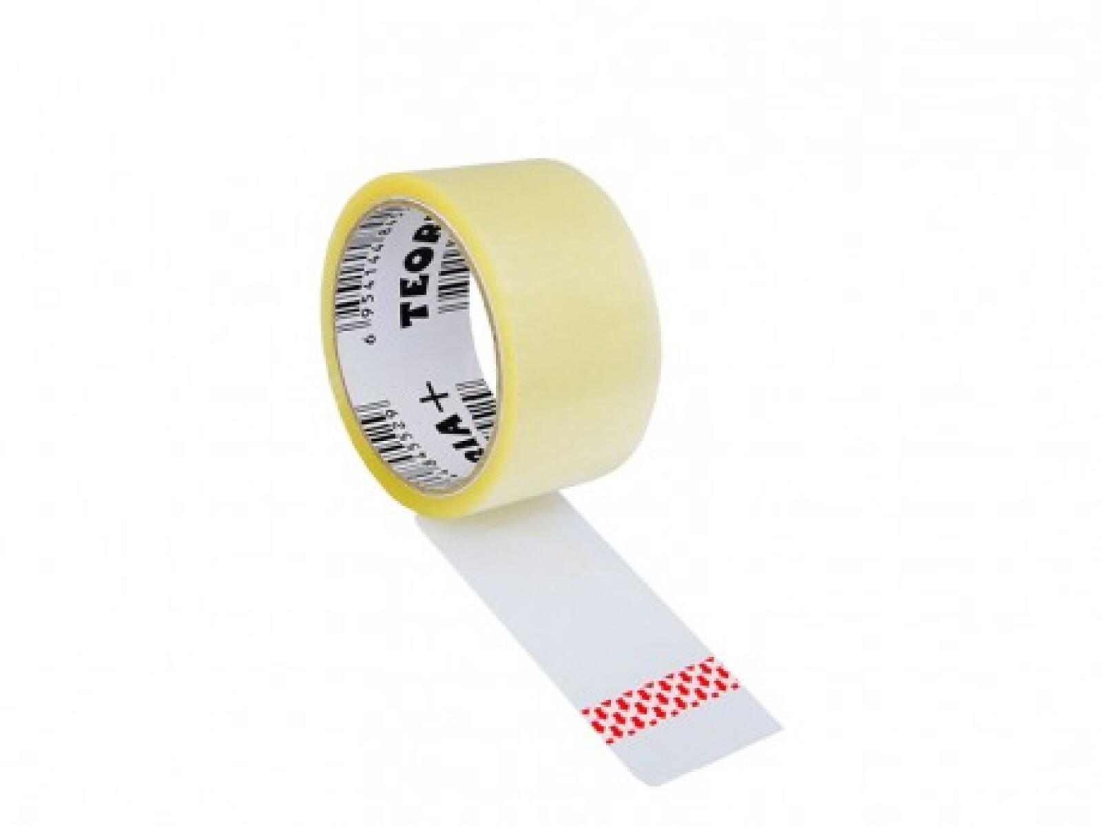 Cinta adhesiva ancha Teoria - 49 mm x 90 m 