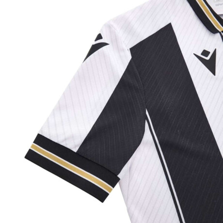 Udinese Calcio 2024/25 Home Match Jersey