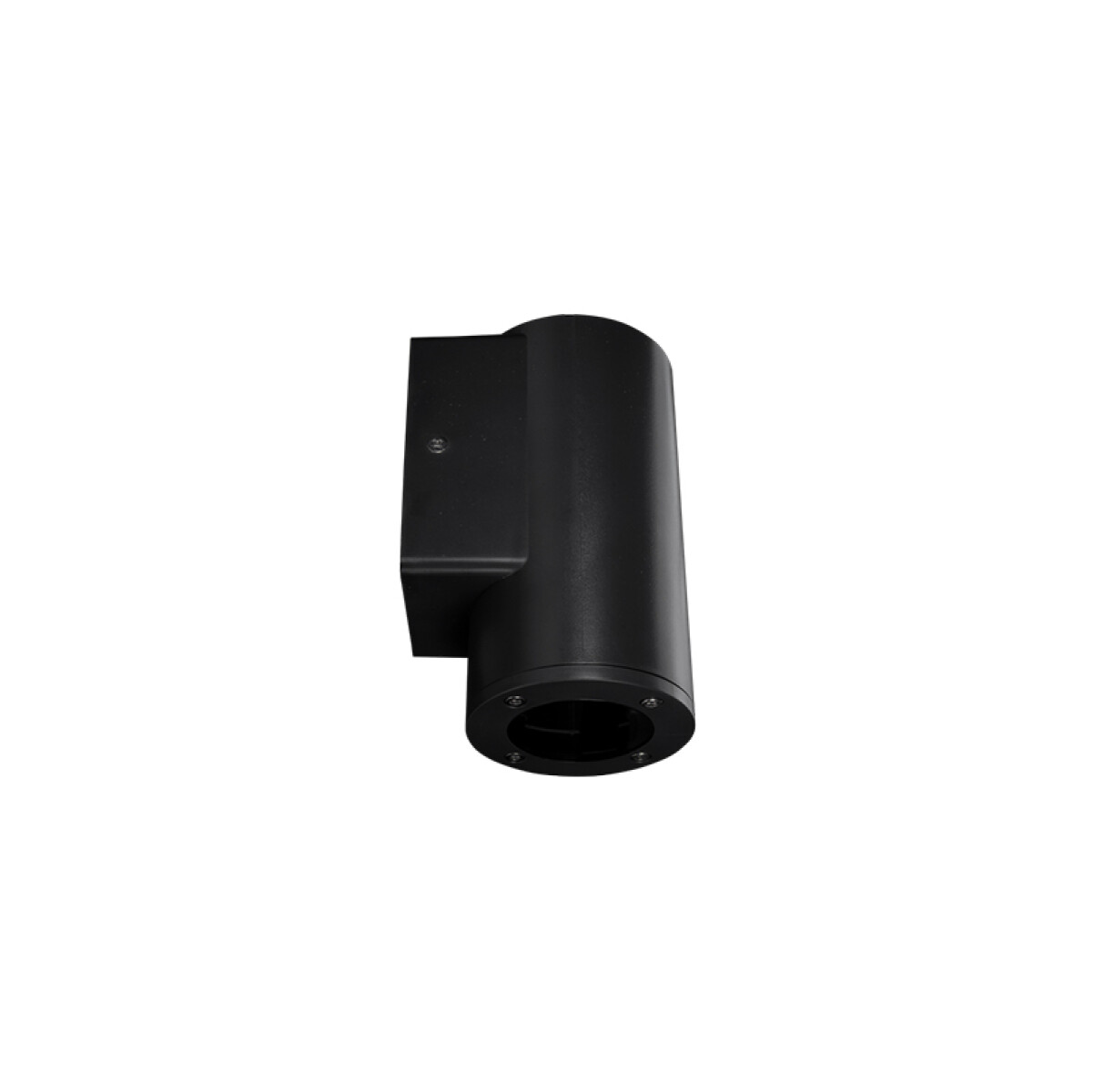 Aplique de pared Ind 9W IP54 1XGU10 Ø7,6cm - AO0015 