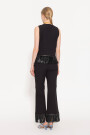 PANTALÓN FLORENCE CONFECCIONA. Negro